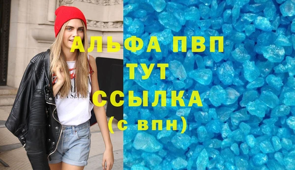 крисы Абаза